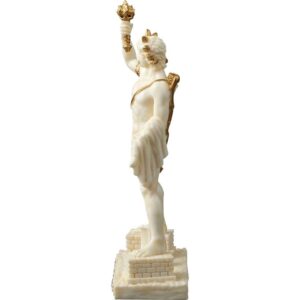 Colossus of Rhodes Statue