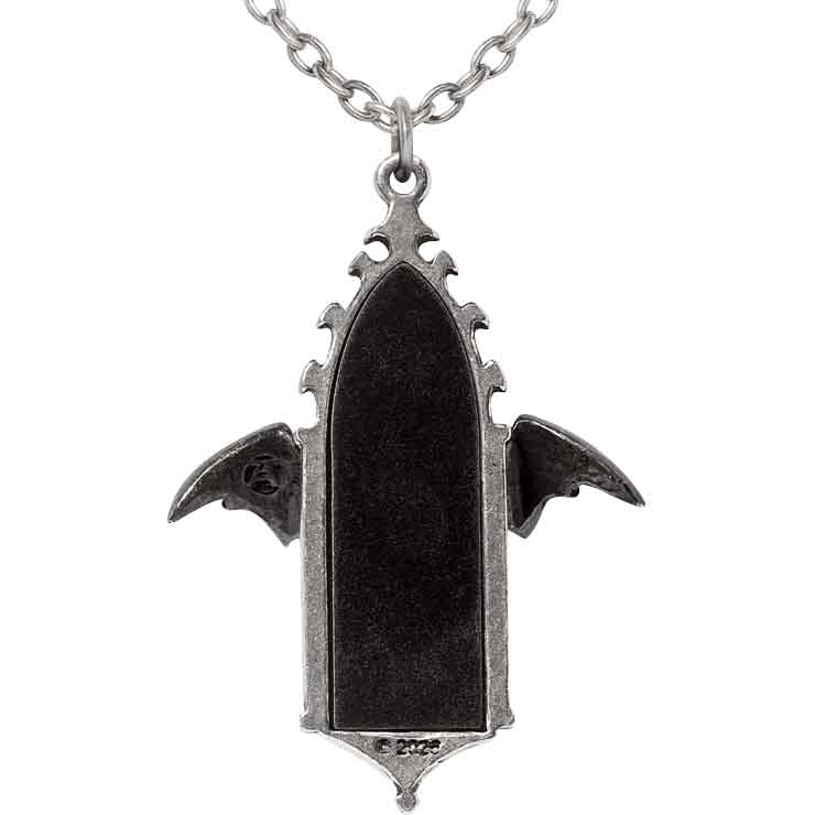 Call of The Undead Necklace