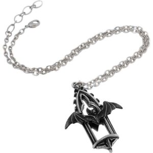 Call of The Undead Necklace