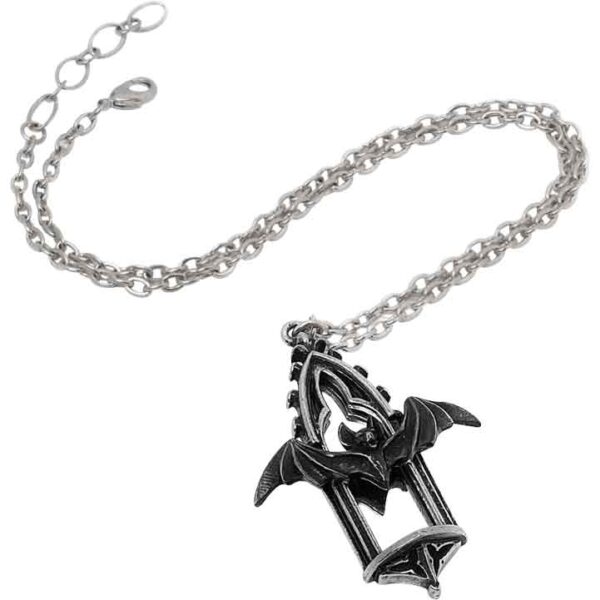 Call of The Undead Necklace