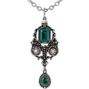Lost Jewels of Paris Necklace