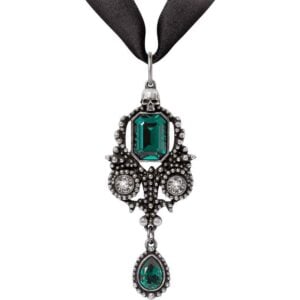 Lost Jewels of Paris Necklace