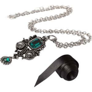 Lost Jewels of Paris Necklace