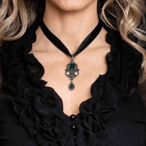 Lost Jewels of Paris Necklace