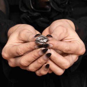 Consprimus Ring