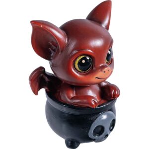Scarlex Potion Dragon Statue