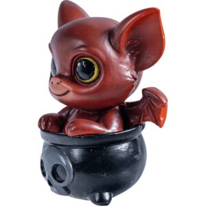 Scarlex Potion Dragon Statue