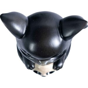 Onyx Potion Dragon Statue