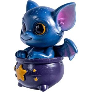 Eve Potion Dragon Statue