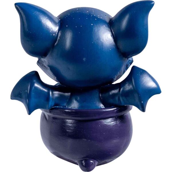 Eve Potion Dragon Statue