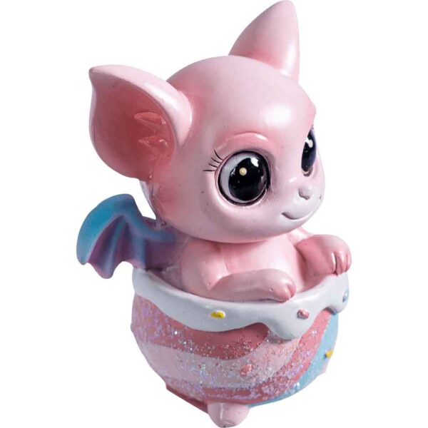 Taffy Potion Dragon Statue