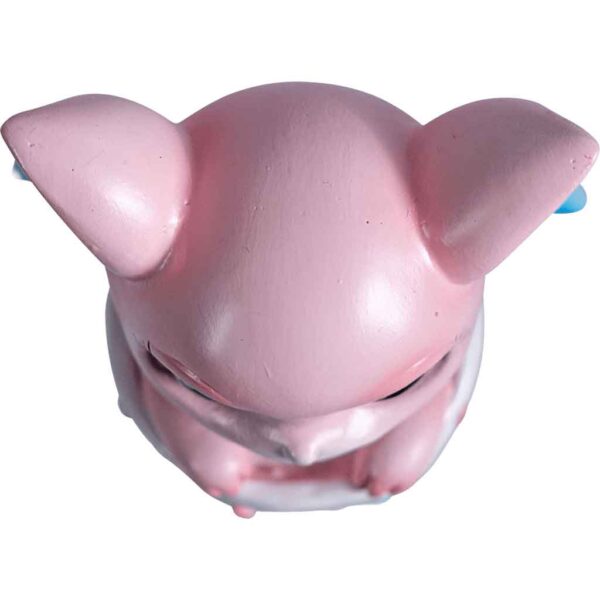 Taffy Potion Dragon Statue