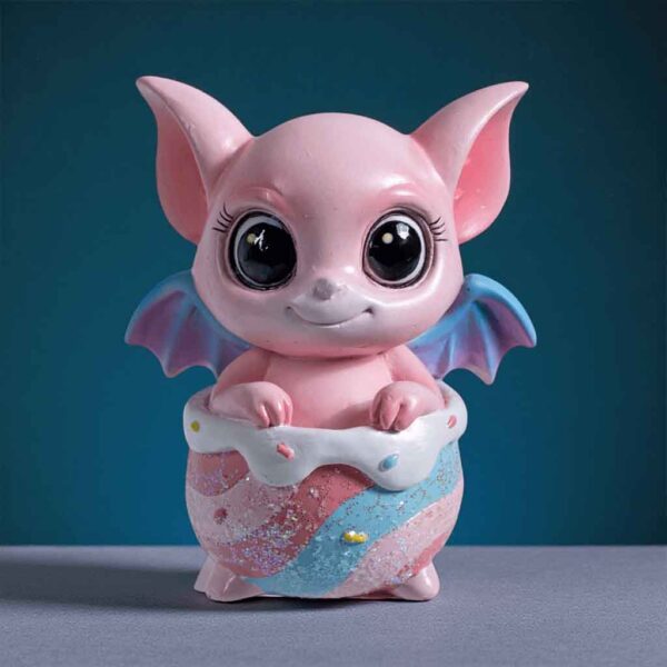 Taffy Potion Dragon Statue