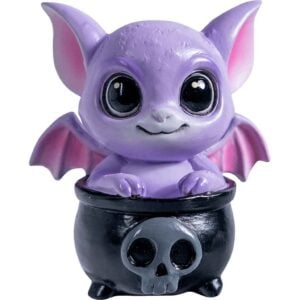 Wandra Potion Dragon Statue