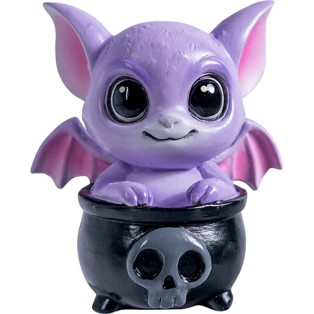 Wandra Potion Dragon Statue