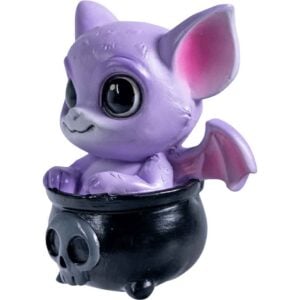 Wandra Potion Dragon Statue