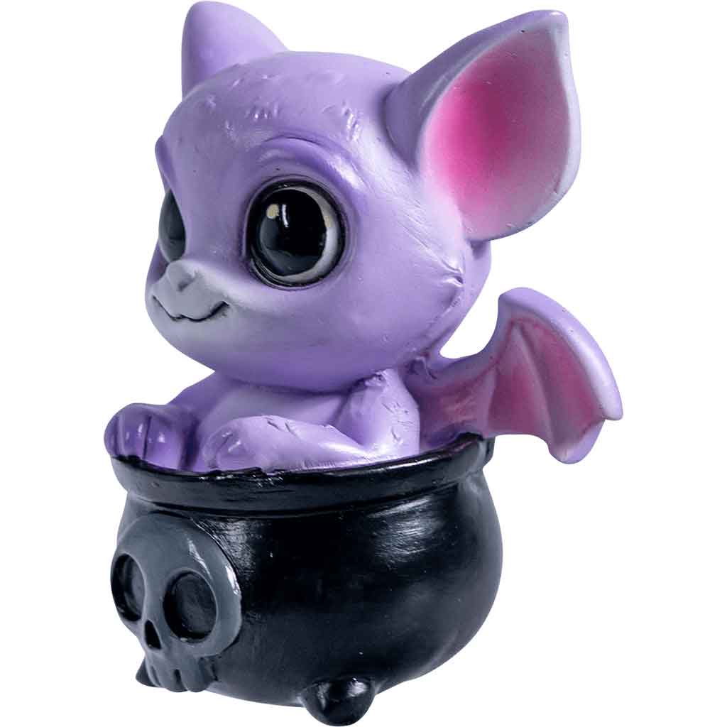 Wandra Potion Dragon Statue