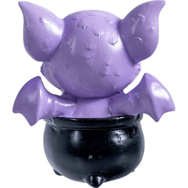 Wandra Potion Dragon Statue