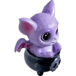 Wandra Potion Dragon Statue