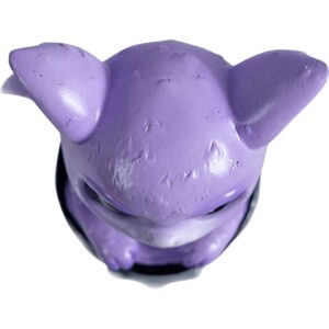 Wandra Potion Dragon Statue