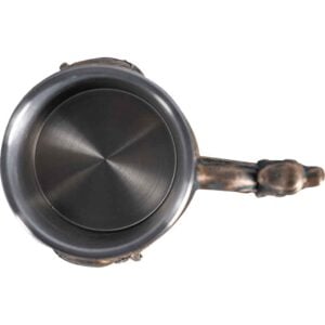 Viking King Mug