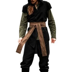 Torben Belt - Taupe