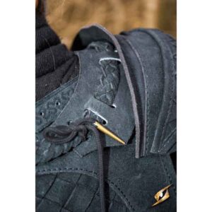 Ranger Suede Shoulders