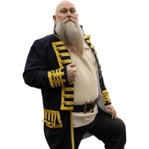 Nelson Admirals Frock