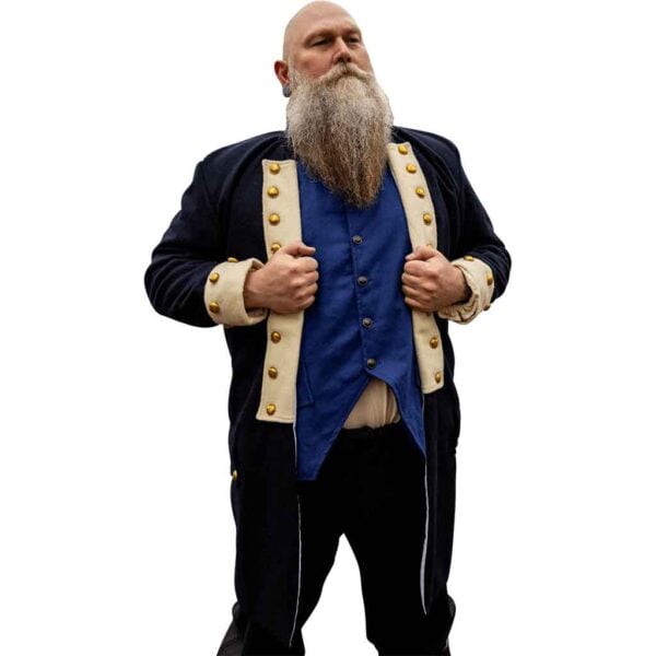 Wilkins Lieutenants Dress Coat
