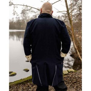 Wilkins Lieutenants Dress Coat