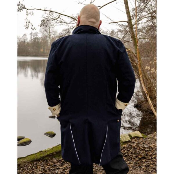 Wilkins Lieutenants Dress Coat