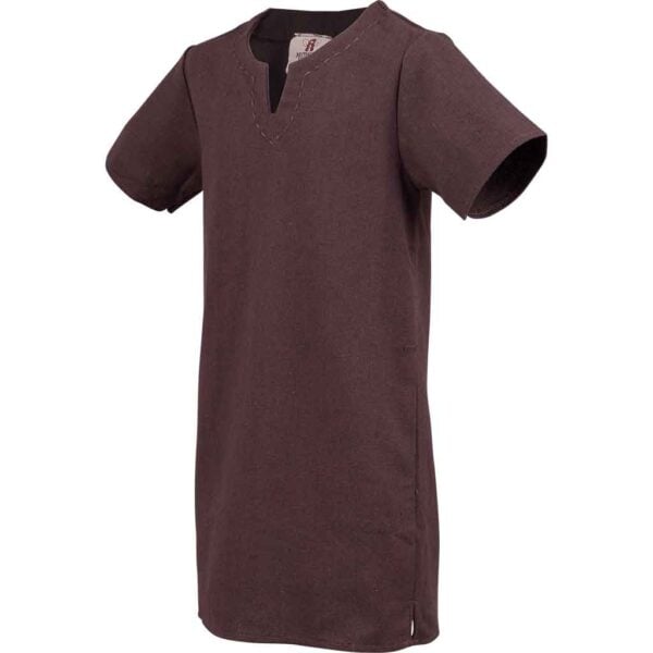 Lasse Childrens Tunic