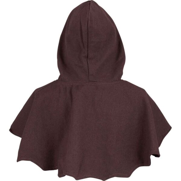 Eike Childrens Hood