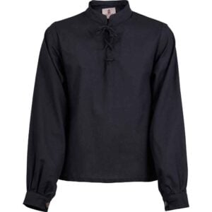 Benjamin Light Cotton Childrens Shirt