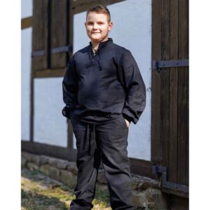 Hauke Childrens Pants