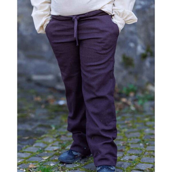 Hauke Childrens Pants