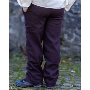 Hauke Childrens Pants