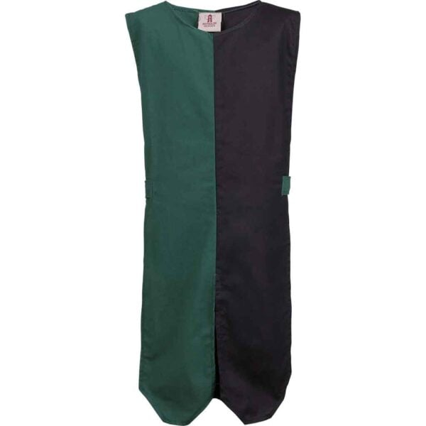 Linus Canvas Childrens Tabard