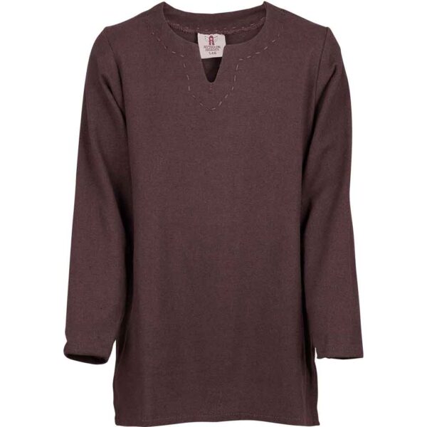 Stenni Childrens Tunic