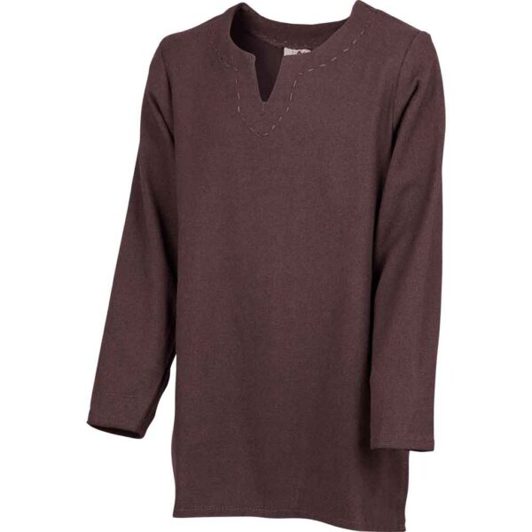 Stenni Childrens Tunic