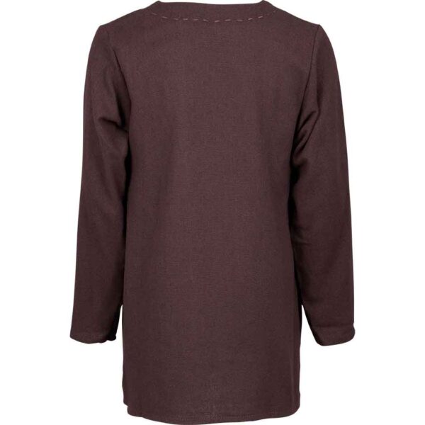 Stenni Childrens Tunic