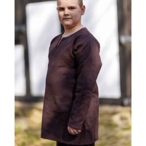 Stenni Childrens Tunic