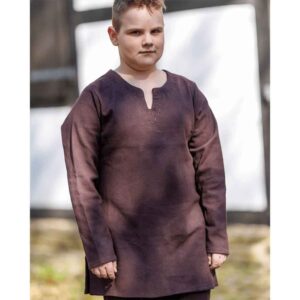 Stenni Childrens Tunic