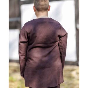 Stenni Childrens Tunic