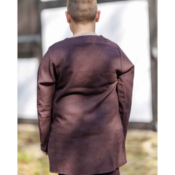 Stenni Childrens Tunic