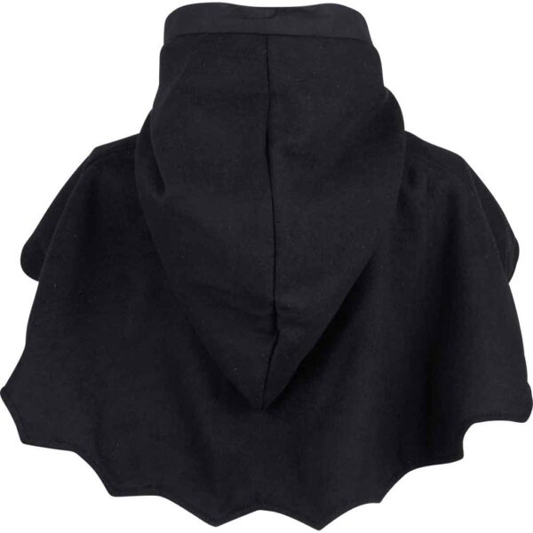 Eike Wool Childrens Hood