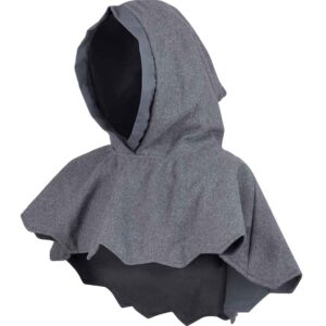 Eike Wool Childrens Hood