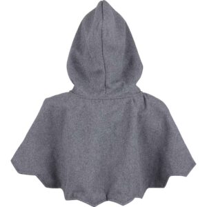 Eike Wool Childrens Hood