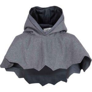 Eike Wool Childrens Hood