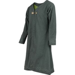 Grimhild Canvas Klappenrock